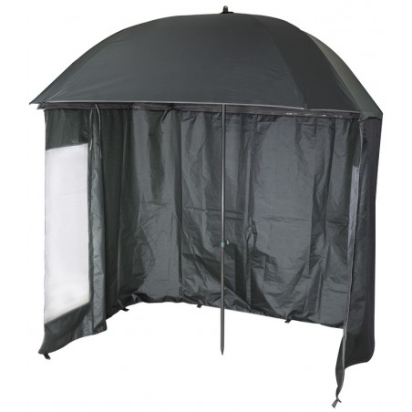 Capture Outdoor, Parapluie-tente de pêche "Evolution 210T Upgrade220s", 2m20, inclinable, nylon 210T Super Coated, …