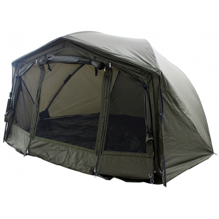 Capture Outdoor, Abri luxe "Blizzard Oval TX-250" Brolly System, 10.000mm, 420D, …
