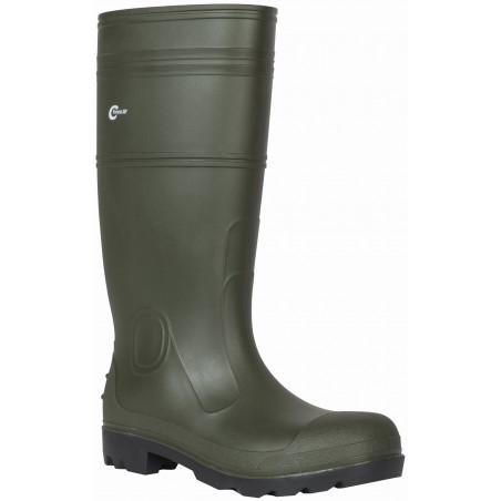 Capture Outdoor, Bottes hautes "Forest XF" Efficiency, jardinage, pêche, chasse, …