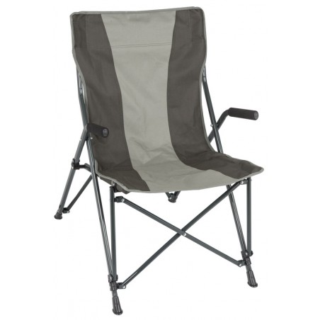 Capture Outdoor, Fauteuil de Camping Manager "Topstar", pliable, confort total, luxe, …