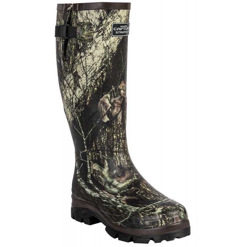 Botte de 2025 chasse