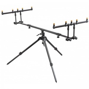 Capture Outdoor, Rod Pod...