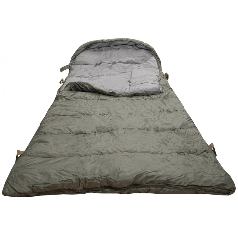 Sacs de shop couchage rectangulaires